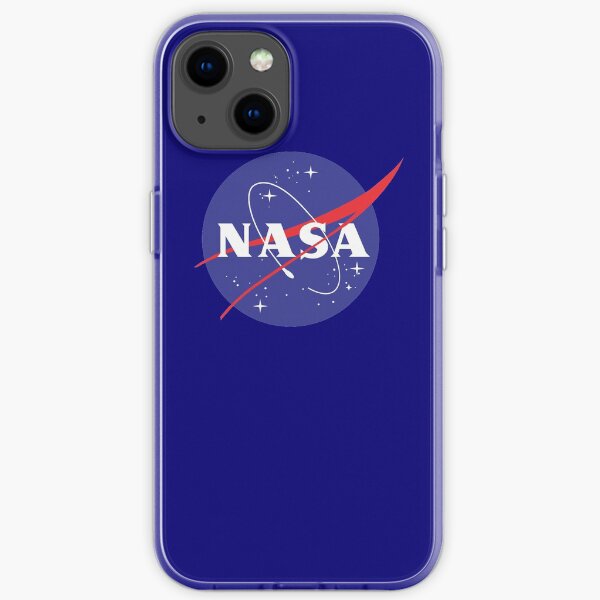 Nasa Logo Wallpaper Iphone Cases Redbubble