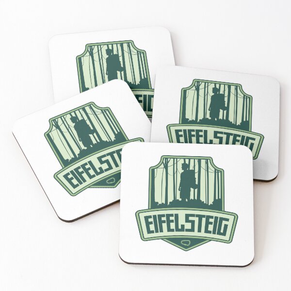 Item preview, Eifelsteig - Germany designed and sold by Moritz Schwäble.