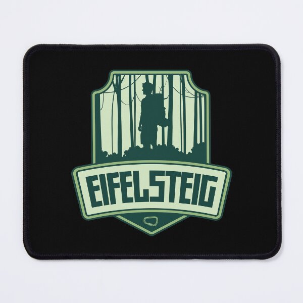 Item preview, Eifelsteig - Germany designed and sold by Moritz Schwäble.