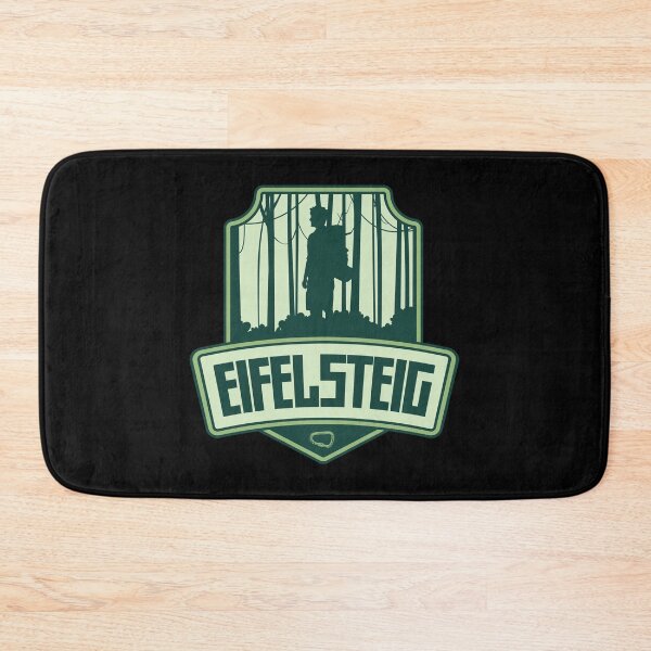 Item preview, Eifelsteig - Germany designed and sold by Moritz Schwäble.
