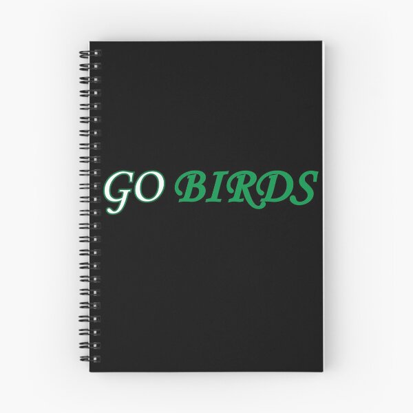 Item preview, GO BIRDS EAGLES designed and sold by AYIJOUB.