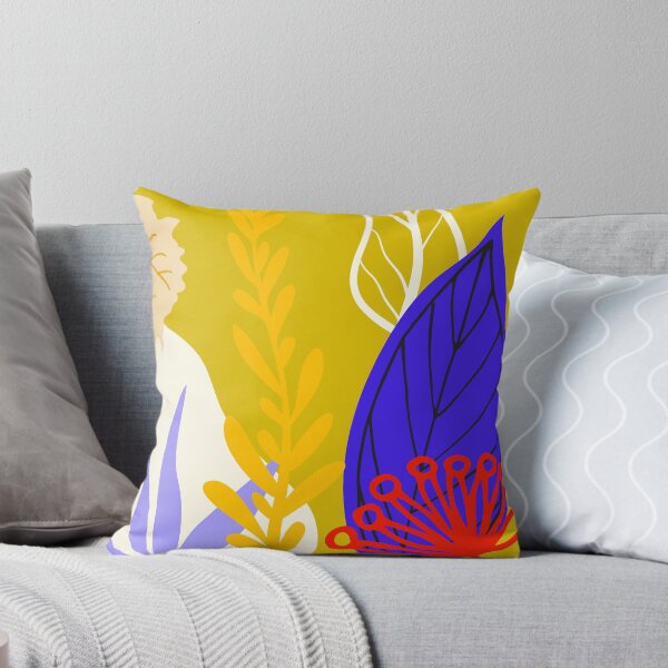 Item preview, Summery Autumn - Colorful Leaves designed and sold by BrankaPD.
