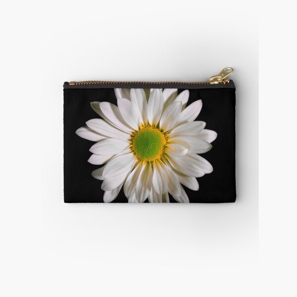 Item preview, White Daisy Portrait. designed and sold by christopher kusik.