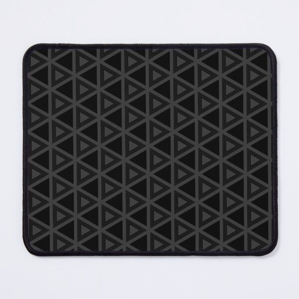 Item preview, Black and grey triangles by Code03 designed and sold by Code03.