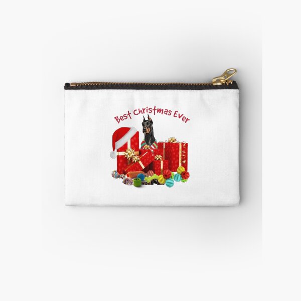 Item preview, Best Christmas Ever-Doberman designed and sold by designbyjodyb.