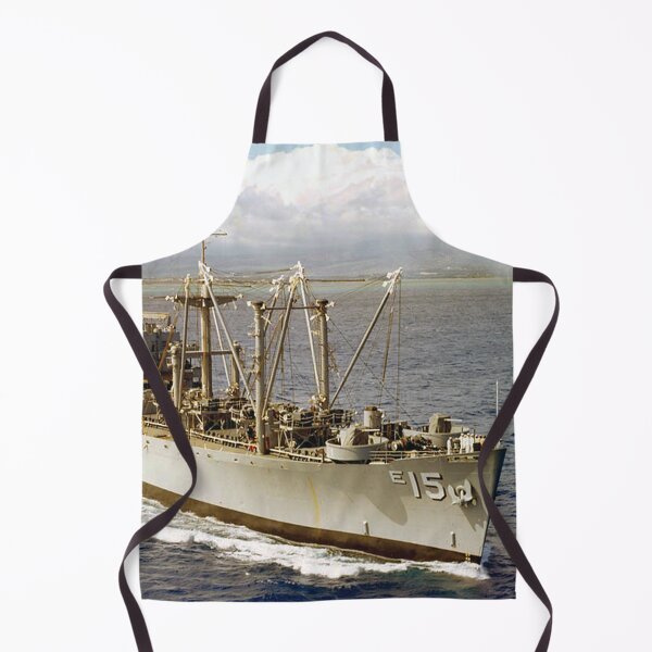 Item preview, USS VESUVIUS (AE-15) SHIP'S STORE designed and sold by militarygifts.