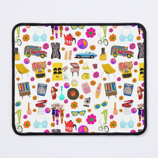 Item preview, 60's Flashback designed and sold by jenbucheli.
