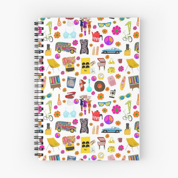 Item preview, 60's Flashback designed and sold by jenbucheli.