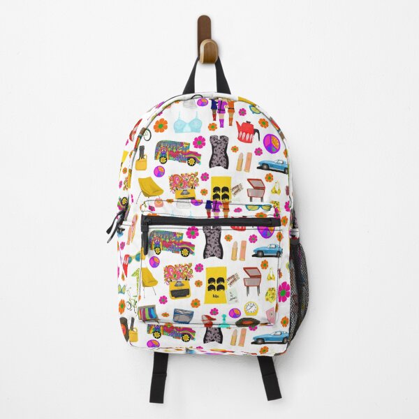 Item preview, 60's Flashback designed and sold by jenbucheli.