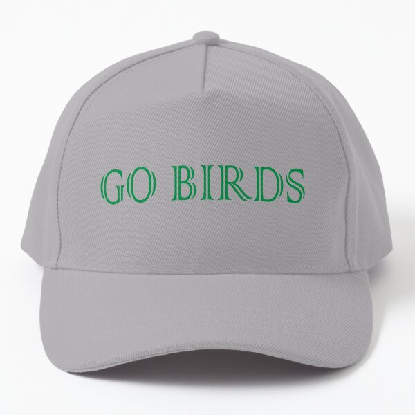 Philly Football Philadelphia Bird Gang Fly Eagles Fly Trucker Hat