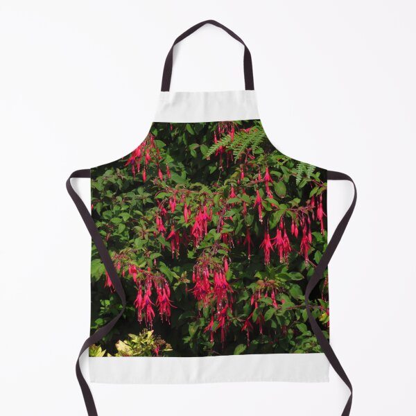 Item preview, Fuchsia designed and sold by wiggyofipswich.