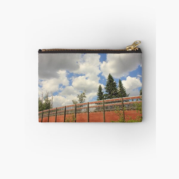 Item preview, Bridge under Sky designed and sold by Jim Sauchyn.
