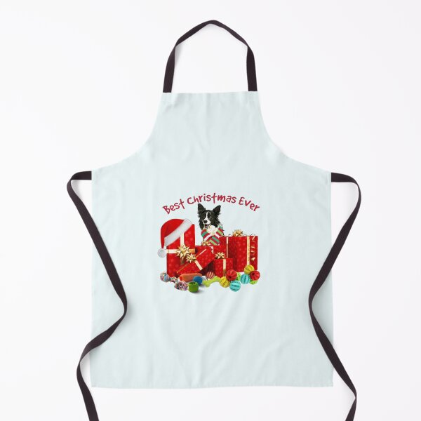 Item preview, Best Christmas Ever-Collie designed and sold by designbyjodyb.