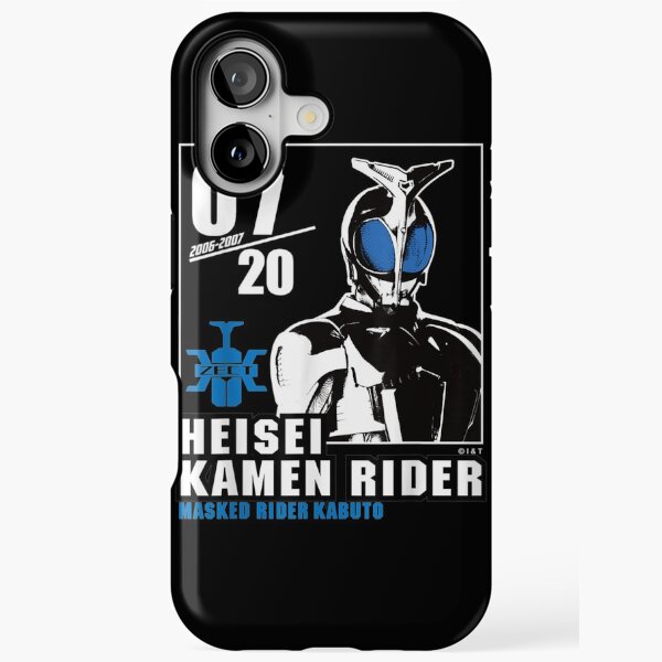 Kamen Rider Ooo iPhone Cases for Sale | Redbubble