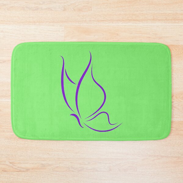 Item preview, Beautiful abstract butterfly - cute animal beautiful colour designed and sold by Hanger52.