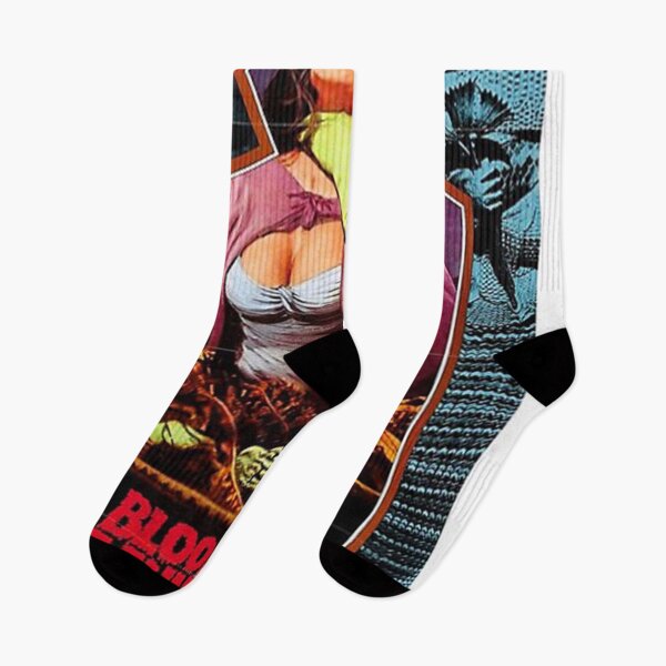 Item preview, BLOOD FROM THE MUMMY'S TOMB    designed and sold by Joe T  Dowell.