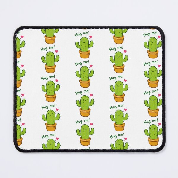 Item preview, CactusKawai HugMe designed and sold by Elephre$h Desing.
