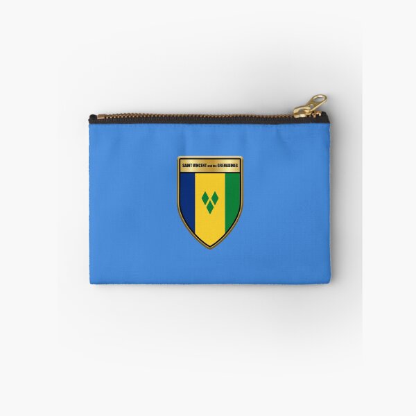 Item preview, SAINT VINCENT and the GRENADINES Phone Cases & Other Gifts (12) designed and sold by mpodger.