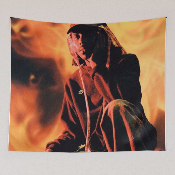 Item preview, Blood Orange designed and sold by Joe T  Dowell.
