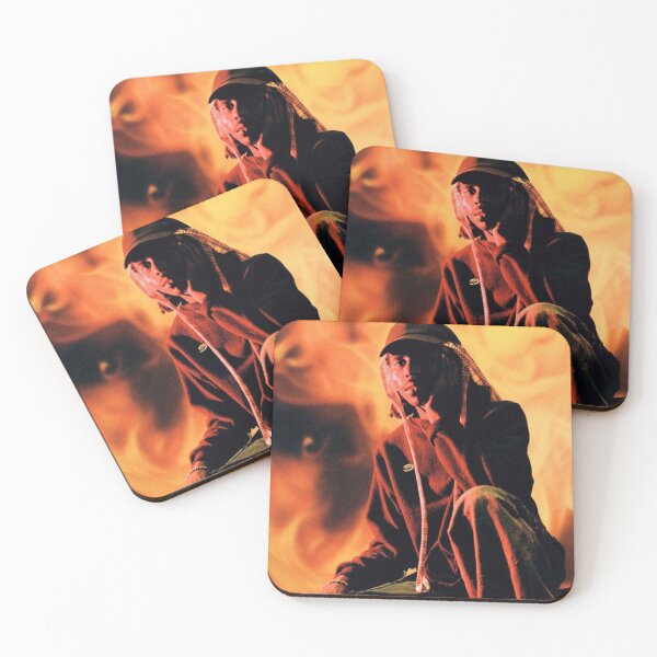 Item preview, Blood Orange designed and sold by Joe T  Dowell.