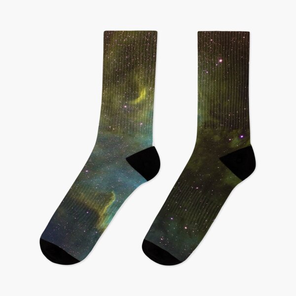 Item preview, My Universe Green and Blue Galaxy BTS designed and sold by BEyourself be.