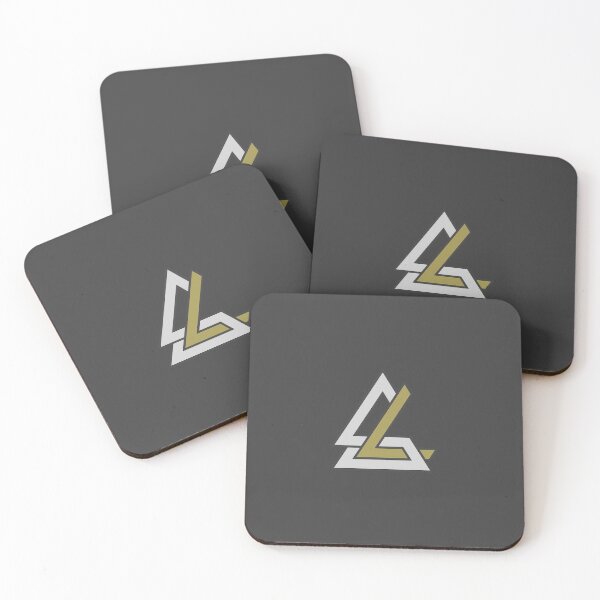 Item preview, Salt Lake Valley Vikings designed and sold by Ekorn17.
