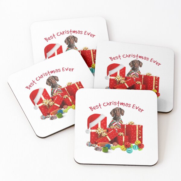 Item preview, Best Christmas Ever-Labrador designed and sold by designbyjodyb.