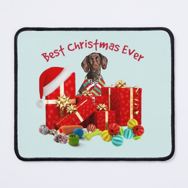 Item preview, Best Christmas Ever-Labrador designed and sold by designbyjodyb.
