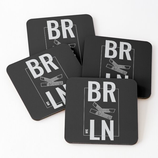 Item preview,  Brooklyn New York City  Manhattan Bronx Usa designed and sold by AEGMEDIA.