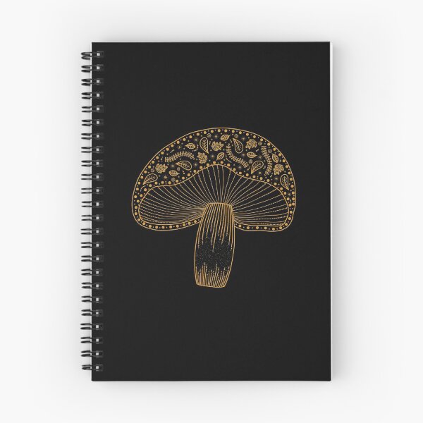 Item preview, Dark Academia Fairy Mushroom Cottagecore Aesthetic designed and sold by gogo-jr.