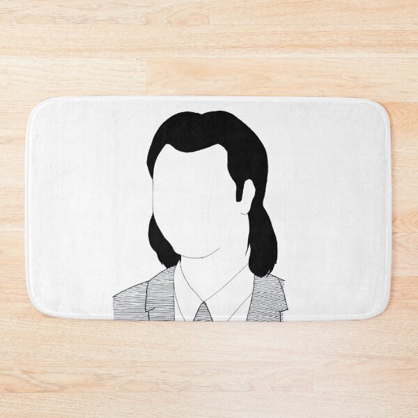 Item preview, Vincent Vega designed and sold by MariaGuerrero.