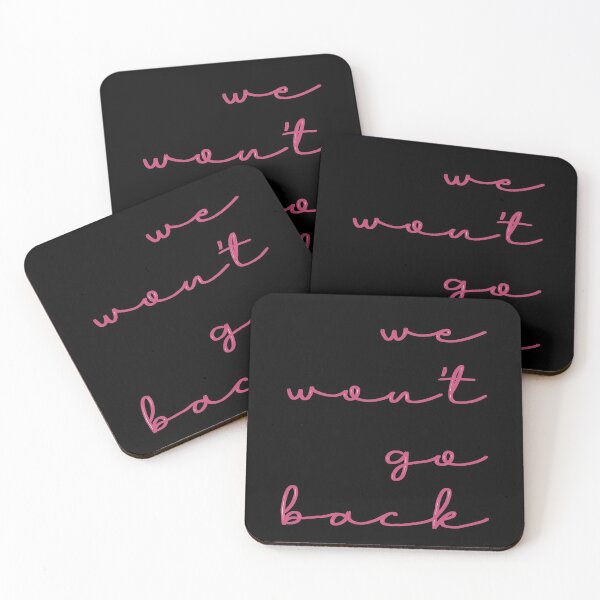 Item preview, We won’t go back  designed and sold by artsomenautte.