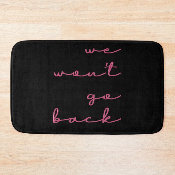 Item preview, We won’t go back  designed and sold by artsomenautte.