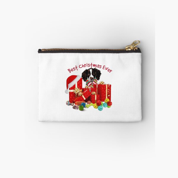 Item preview, Best Christmas Ever-Spaniel designed and sold by designbyjodyb.