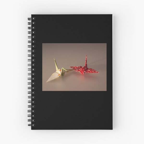 Item preview, Japanese Origami Crane designed and sold by JoAnnValencia.
