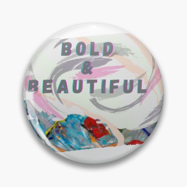 Item preview, Bold & Beautiful designed and sold by CRAFTYCREATE.