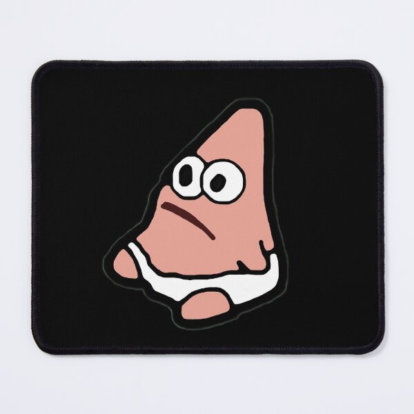 Item preview, Baby Patrick designed and sold by Altohombre.