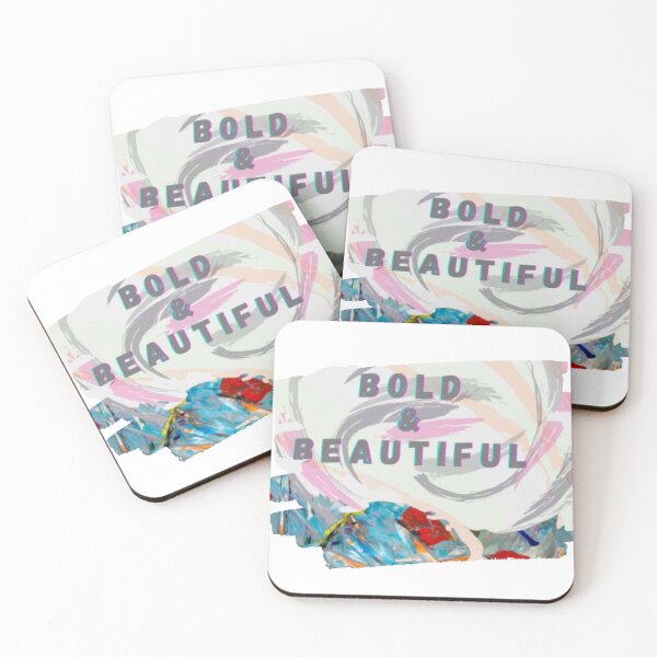 Item preview, Bold & Beautiful designed and sold by CRAFTYCREATE.