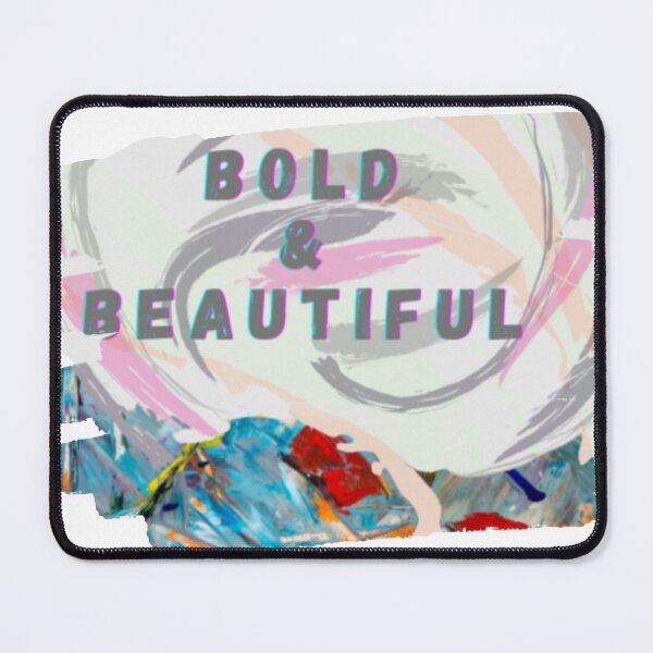 Item preview, Bold & Beautiful designed and sold by CRAFTYCREATE.