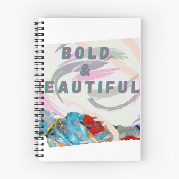 Item preview, Bold & Beautiful designed and sold by CRAFTYCREATE.