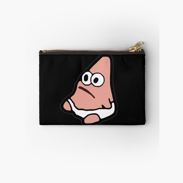 Item preview, Baby Patrick designed and sold by Altohombre.