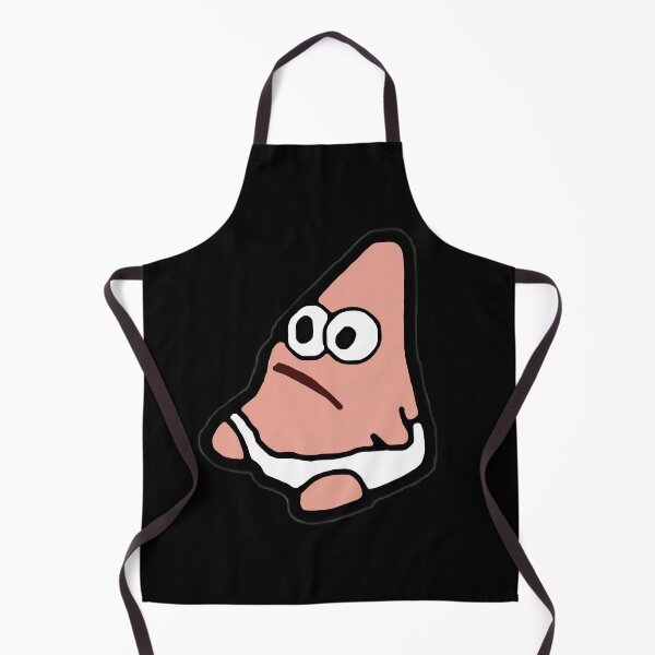 Item preview, Baby Patrick designed and sold by Altohombre.