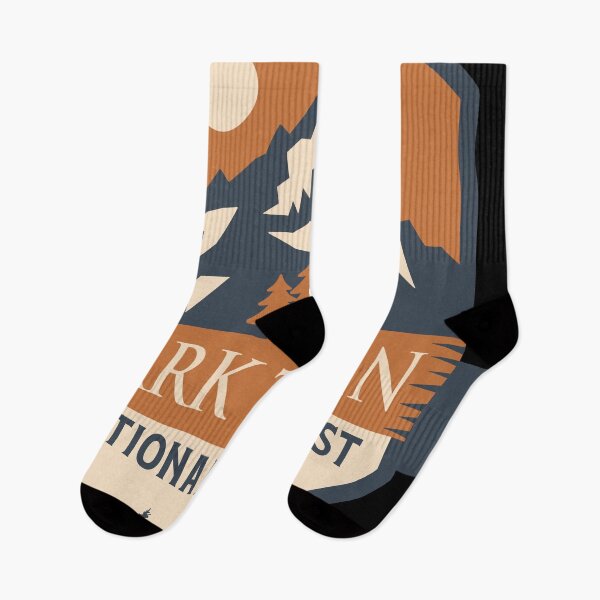 Item preview, Mark twain national forest designed and sold by Nature-mark.
