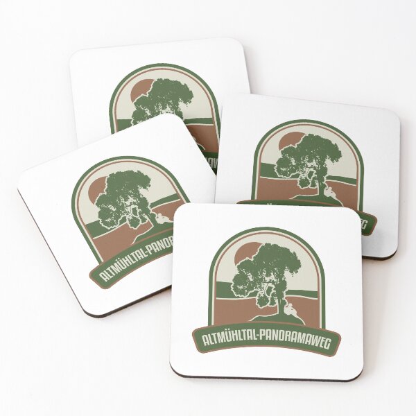 Item preview, Altmühltal Panorama Trail - Germany designed and sold by Moritz Schwäble.