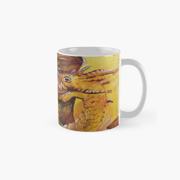 Item preview, Dragon designed and sold by Caroline Whittaker.