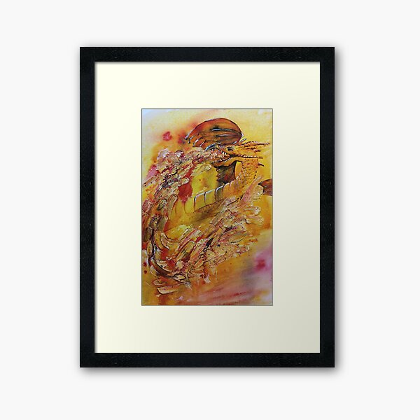 Item preview, Dragon designed and sold by Caroline Whittaker.