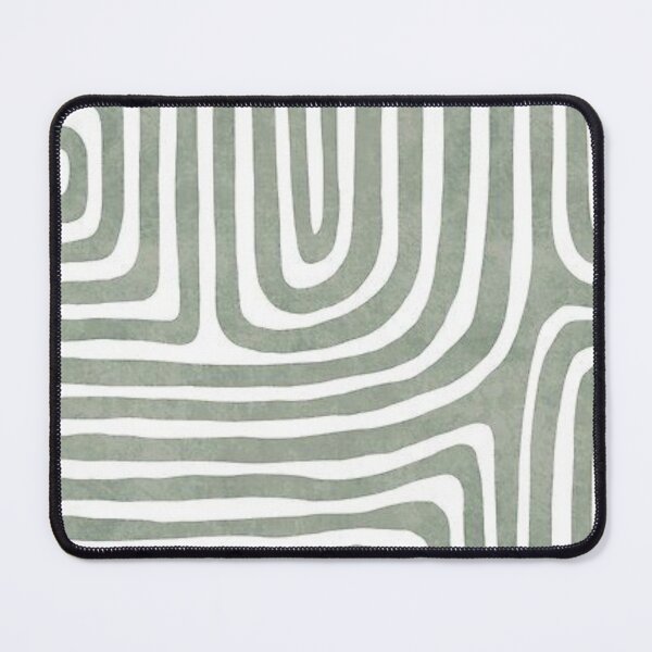 Item preview, Green lines designed and sold by NANIFAR  ..
