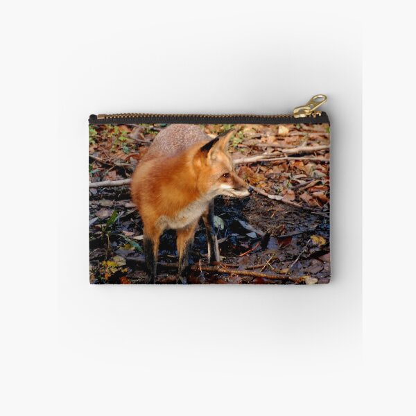 Item preview, Red Fox At The Rivers Edge designed and sold by Kathy Baccari.