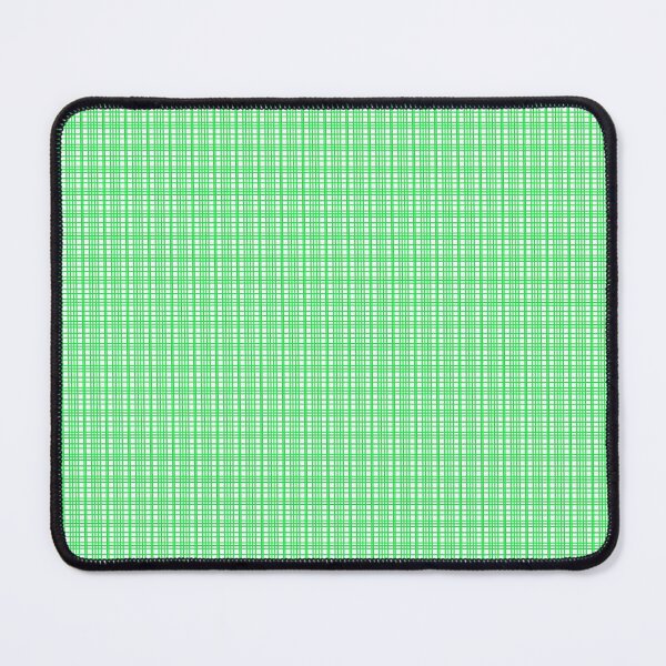 Item preview, Bright Green Check designed and sold by Kim H Ritter.
