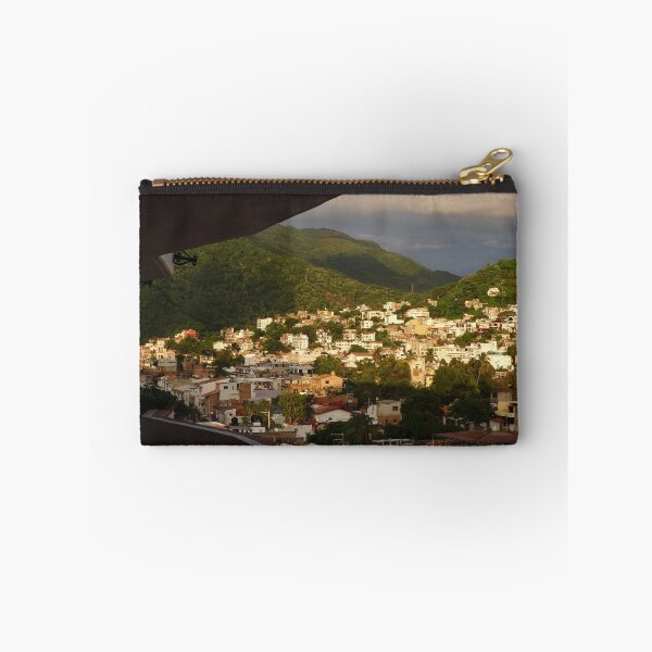 Item preview, Evening's Light - Luz De La Nochecita designed and sold by Bernhard Matejka.